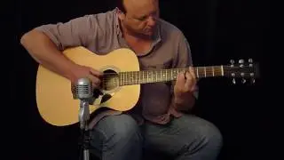 Emil Ernebro cover- Reed it