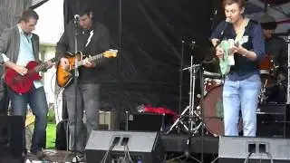 HYMIE'S RSD 2012 - WHITE WHALES