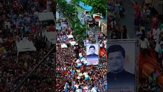 मुंबई वालों की जन्माष्टमी #radhavallabhsonipatwale #9050000795 #viral #shorts