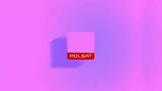 (v2) Polsat i inne kanałów - Template identu (2019/20 - 2021, + inne kolory)