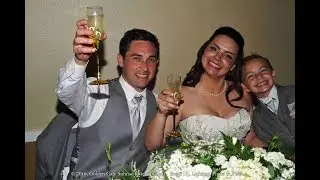 San Vicente Resort Wedding Video Trailer / San Diego Wedding Videographer & DJ