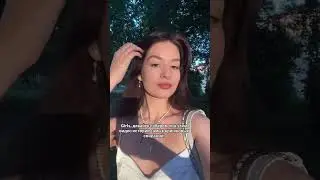 Заходи на канал, у меня про съемки, стиль, ведение блога и жизнь в Петербурге🤍🪄