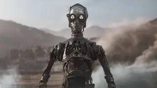 Star Wars Eclipse — Кинематографический трейлер TGA 2021