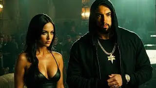Eminem - In The Air - 2024