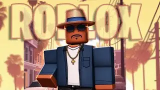 ROBLOX San Andreas is Here! Grand Theft Roblox