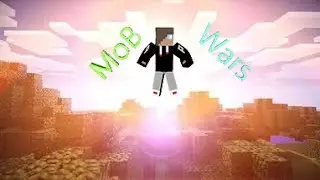 стрёмный зомби {MobWars}