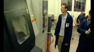 felnőttképzés gépészet DVD
