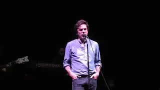 Jack Savoretti - CANDLELIGHT (live in Rome 2022)