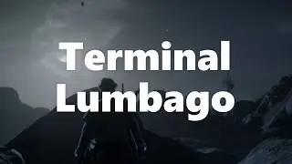 Terminal Lumbago starring Cripps