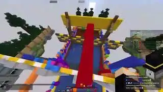 Fasting day МШ3 + MCCI Closed beta PPL tomorrow