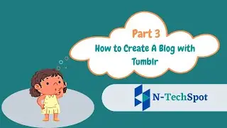 How to Create Free Blog on Tumblr