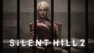 ЖЕНА НЕ ЖЕНА НО МОЖЕТ МОЖНО ➤ Silent Hill 2 Remake #5