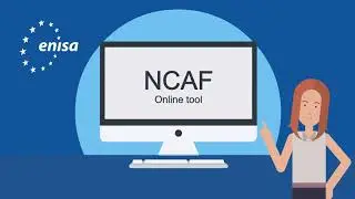 National Cybersecurity Assessment Framework - How does the online tool work ?