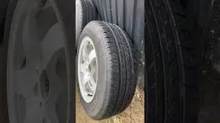 Bridgestone Ecopia EP150