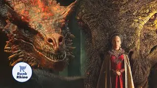 How House of the Dragon is Based on 12th Century England | The Curious Rhino