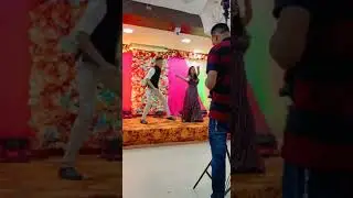 #Browedding l Rafta Rafta dekho aankh meri ladi h.