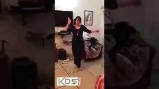 dance letest arabic song by guest 2021