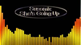 Susomix-She´s Going Up