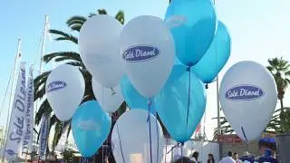 Salón Náutico de Barcelona 2017, motores marinos diesel, generadores y motores eléctricos fueraborda