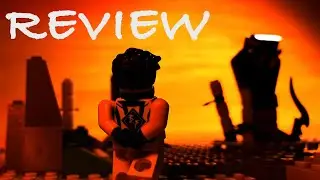 Lego Ninjago Epic Battle: Jay VS Serpentine HIGH QUALITY Review FT. MYTHOS 5