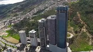 Bogotá 2016 ♖ World City ♖