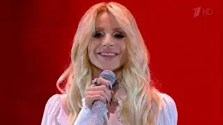 LOBODA — Парень [Концерт Рождество 2018]