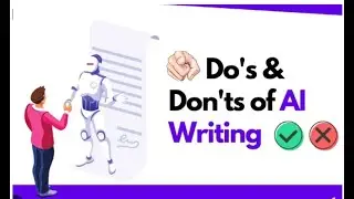 The Do's and Don'ts in AI Prompt Engineering