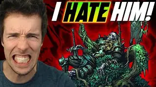I have found my NEMESIS! The Dreaming General! - The Darkest Dungeon 2