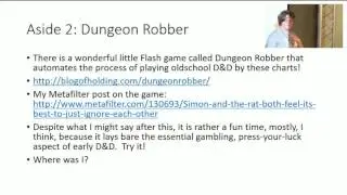 Difficulty in random games - John Harris
