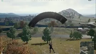 PlayerUnknown's Battlegrounds highlights - Grand Theft Auto