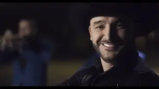 Pa que no me anden contando - Juan Pablo Márquez [ Video Oficial ]