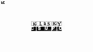 Klasky Csupo Logo Evolution