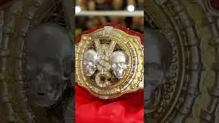 NEW WSC Hardcore Championship Unveiled!