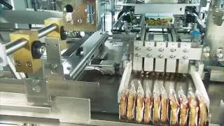 ➤ Meypacks solutions for the food industry | ➤ Modern food grade  machines for your production HD