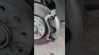 Selsil Balata Spreyini 3 yıllık balata da Test ettik.