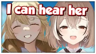 Yes Mumei, Ame is Indeed in Our Head