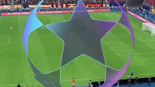 FC24 BUG - FIFA 2024 de bunu da gördük  | #fc24bug #fc24 #fc24gameplay