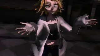 Doctor [MMD]