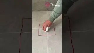 Fix loose and hollow tile floors 