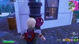 Fortnite Gameplay (No Commentary) #73