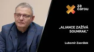 Česká republika na summitu NATO hlas nemá. Evropa je bokem. | Lubomír Zaorálek