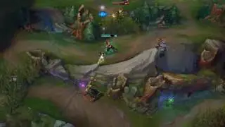 FUCKING BLITZCRANK