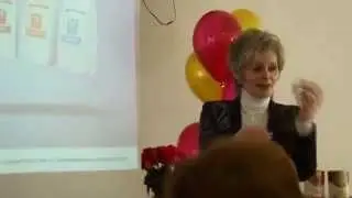 Академик Гордомысова Галина Владимировна   WIC продукции