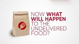 For the first time in Bangladesh introducing “Food Rescue” — only on foodi!