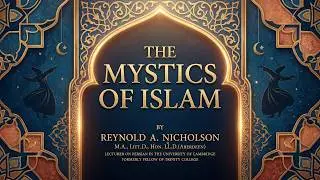 The Sufi 'The Mystics of Islam'