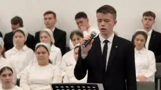 Закружилась зима || Соло || сквозь седые века  || РОЖДЕСТВЕНСКИЙ ВЕЧЕР || 6 января 2024