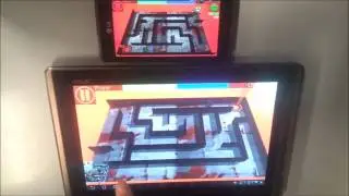 Truebeliever mobile - Online mode - Test1