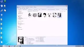 Как сделать иконку из любого изображения!!!