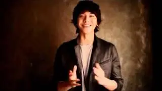 111012-Lee Seung Gi New Video Message