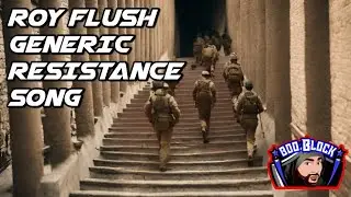UKRAINE OR GENERIC RESISTANCE SONG! (CLEAN VERSION)